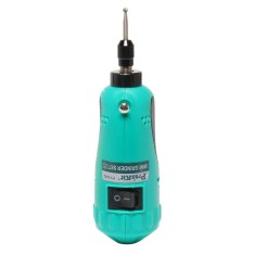 Trusa mini polizor 15000rpm 230V Pro&amp;#039;sKit foto