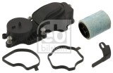 FEBI BILSTEIN 45192 febi Plus ventil, aerisire carter