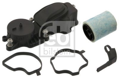 FEBI BILSTEIN 45192 febi Plus ventil, aerisire carter foto
