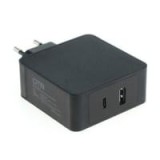 Alim USB A x1+tipC retea 57W OTB Ultrabook
