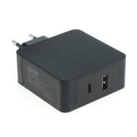 Alim USB A x1+tipC retea 57W OTB Ultrabook foto