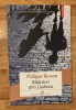 Ratacitori prin Lisabona de Philippe Besson. Biblioteca Polirom