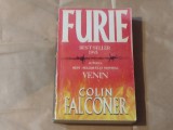 COLIN FALCONER - FURIE