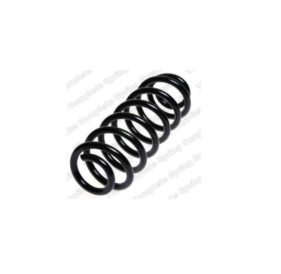 Arc suspensie Skoda Octavia 2 Estate (1z5); VW Golf 5 (1k1); Golf 6 (517); Jetta 1 Saloon (1k2), Punte Spate, RapidAuto foto