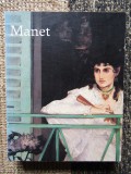 MANET 1832-1883 , 1983