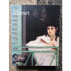 MANET 1832-1883 , 1983