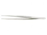Pensetă 120mm V&acirc;rf Plat Universal