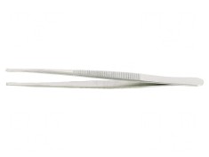 Pensetă 120mm V&acirc;rf Plat Universal