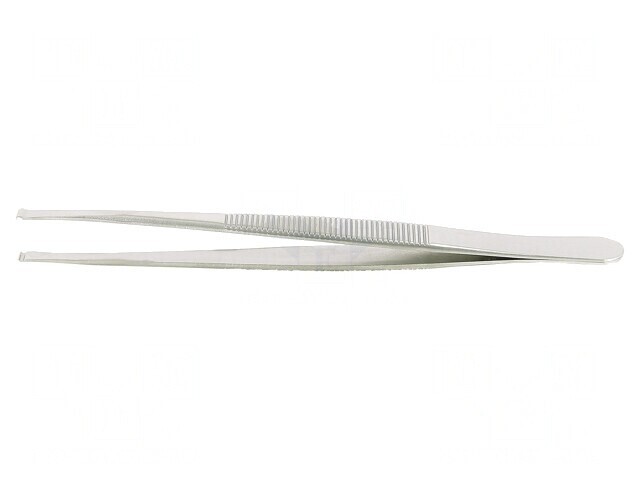 Pensetă 120mm V&acirc;rf Plat Universal