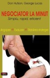 Negociator la minut - Don Hutson, George Lucas