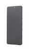 Display LCD Samsung Galaxy M55 SM-M556, cu Rama, Original
