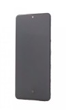 Display LCD Samsung Galaxy M55 SM-M556, cu Rama, Original