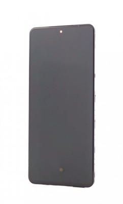 LCD Samsung Galaxy M55, SM-M556 + Rama foto