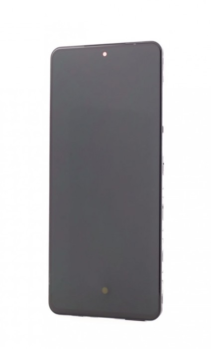 LCD Samsung Galaxy M55, SM-M556 + Rama