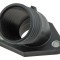 Carcasa termostat Bmw Seria 3 E36 1993-, 5 E34 1994-, NTY CTM-BM-041