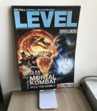 Revistă Gaming - Revista LEVEL iunie 2011