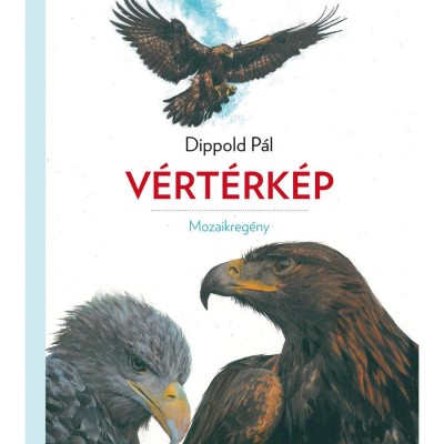 V&amp;eacute;rt&amp;eacute;rk&amp;eacute;p - Mozaikreg&amp;eacute;ny - Dippold P&amp;aacute;l foto