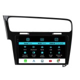 Cumpara ieftin Navigatie Dedicata Volkswagen Golf 7 (2013-2020), 10Inch, 8Gb Ram, 256Gb Stocare, Carplay