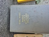 Karl Marx Bazele criticii economiei politice vintage