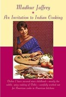 An Invitation to Indian Cooking foto