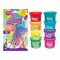 SLIME SLIMY AS SET 8 BORCANASE
