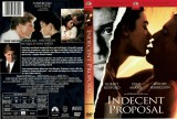 Indecent proposal