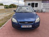 Ford focus 2, 1.8 TDCI, KKDA, 2007