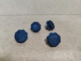 set picioare sustinere masina de spalat beko wmb 71042 / C28