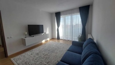 Apartament 2 camere de &amp;icirc;nchiriat Răcădău foto
