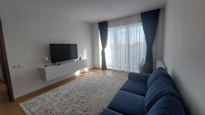 Apartament 2 camere de &icirc;nchiriat Răcădău