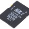 Card de memorie industrială 32GB SDHC 3D aSLC
