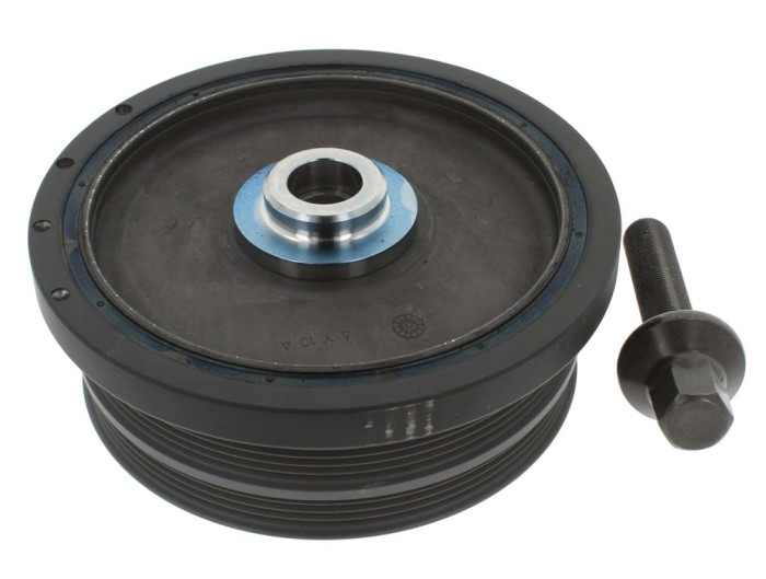 CORTECO 80001996 Set fulie, arbore cotit