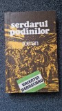 SERDARUL PODINILOR - Berbecaru