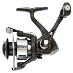 Mulineta spinning/bolognesa Baracuda Kronos 2000, 5R, frana fata
