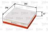 VALEO 585143 Filtru aer