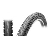 Anvelopa bicicleta 26x1.75 Kenda K847, Negru