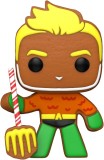 Figurina - Holiday Gingerbread Aquaman | Funko