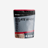 Izolat Proteine WHEY Căpșuni 900 g, Corength