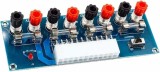 Modul adaptor de alimentare ATX XH-M229 12V 24 pini