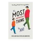 The Most Important Thing