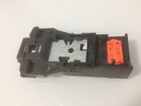 Mecanism Blocare Usa Masina Spalat Indesit W61TXD - Piesa Originala Dezmembrari
