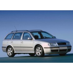 Perdele interior Skoda Octavia I combi 1996-2005