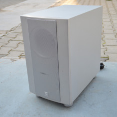 Subwoofer Activ Canton AS CD 101