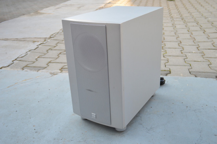 Subwoofer Activ Canton AS CD 101
