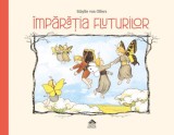 &Icirc;mpărăția fluturilor - Editura Cartea copiilor