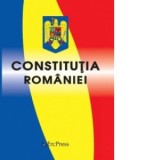 Constitutia Romaniei