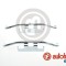AUTOFREN SEINSA D42387A Set accesorii, placute frana