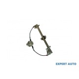 Macara geam manual dreapta fata Opel KADETT E hatchback (33_, 34_, 43_, 44_) 1984-1991