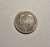 1 One Shilling 1899, Europa