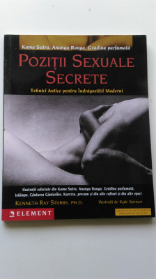 POZITII SEXUALE SECRETE -Kenneth Ray Stubbs - KYLE SPENCER (5+1)4 foto